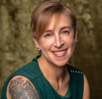 Rebecca Darling-isp